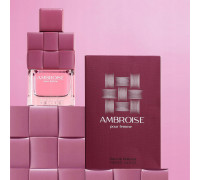 Bi-es Fragrance World Ambroise Pour Femme 100ml perfumy EDP