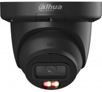 Dahua IPC-HDW3649QM-S-IL-0280B-BLACK