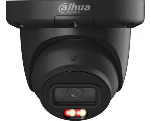 Dahua IPC-HDW3649QM-S-IL-0280B-BLACK