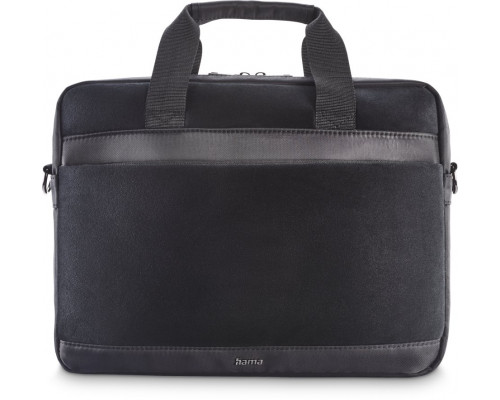 Hama Velvet  16.2''  melna - Soma portativajam datoram