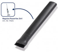 LEIFHEIT Garais uzgalis Regulus PowerVac 2in1 4006501891563
