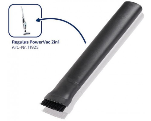 LEIFHEIT Garais uzgalis Regulus PowerVac 2in1 4006501891563