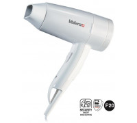 Valera Premium 1600 Push  1600 W  balta - Matu fens
