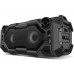 SVEN PS-500  black  power output 2x18W (RMS)  Bluetooth  FM  USB  microSD  LED-display  lithium battery