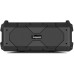 SVEN PS-500  black  power output 2x18W (RMS)  Bluetooth  FM  USB  microSD  LED-display  lithium battery
