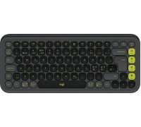Logitech POP Icon Keys (920-013273)