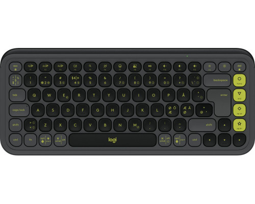 Logitech POP Icon Keys (920-013273)