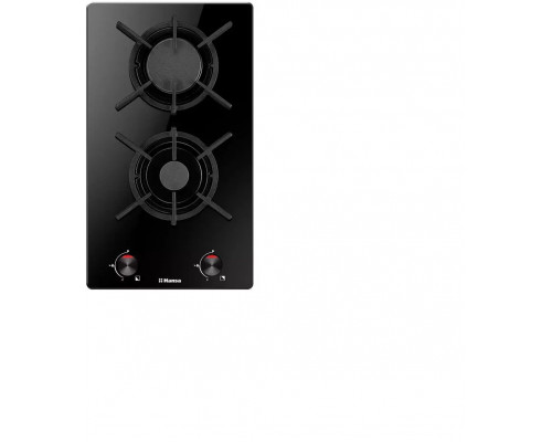 Hansa BHKS310300 Iebuvejama gazes plits virsma