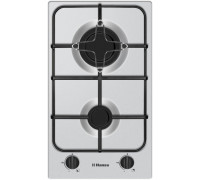 Hansa BHGI310102 domino  platums 29 cm  nerusejosa terauda