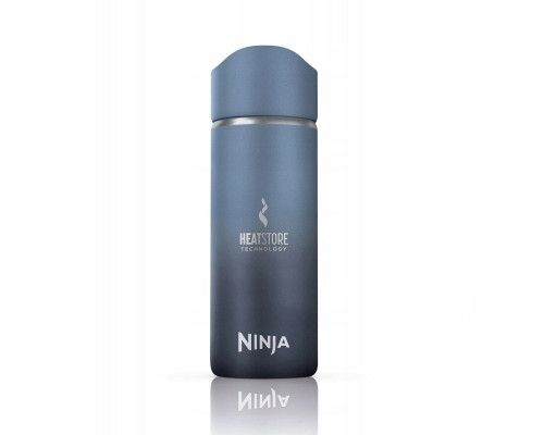 Termokruze Ninja Sip Perfect  zila  400ml
