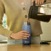 Termokruze Ninja Sip Perfect  zila  400ml
