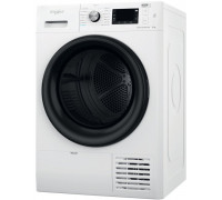 Whirlpool FFT M22 8X3B EE veļas žāvētājs