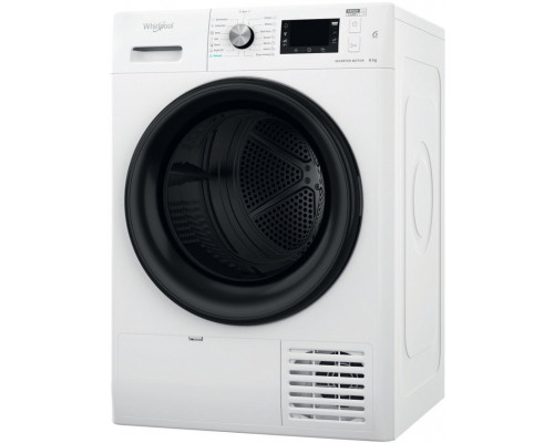 Whirlpool FFT M22 8X3B EE veļas žāvētājs