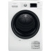 Whirlpool FFT M22 8X3B EE veļas žāvētājs