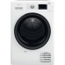Whirlpool FFT M22 8X3B EE veļas žāvētājs