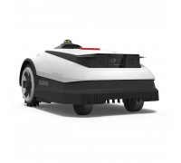 Ecovacs GOAT A1-3000 LiDAR  balta/melna - Robots zales plavejs