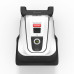 Ecovacs GOAT A1-3000 LiDAR  balta/melna - Robots zales plavejs