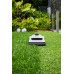 Ecovacs GOAT A1-3000 LiDAR  balta/melna - Robots zales plavejs