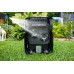 Ecovacs GOAT A1-3000 LiDAR  balta/melna - Robots zales plavejs