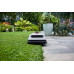 Ecovacs GOAT A1-3000 LiDAR  balta/melna - Robots zales plavejs