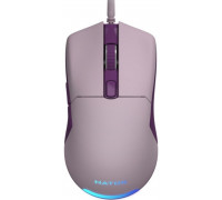 Hator HTM-514 Pulsar 2 6200dpi Spelu datorpele