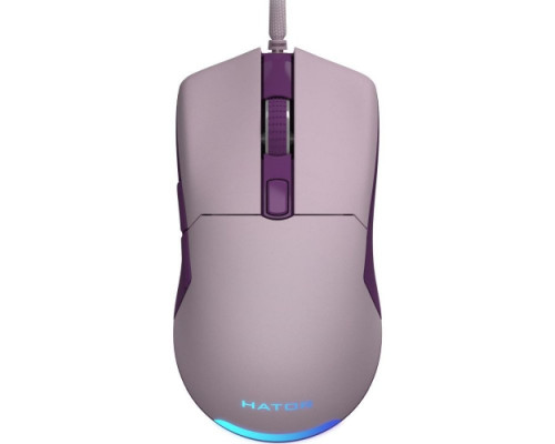 Hator HTM-514 Pulsar 2 6200dpi Spelu datorpele