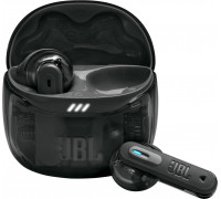 JBL Tune Flex 2 Ghost Edition black (JBLTFLEX2GBLK)