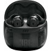 JBL Tune Flex 2 Ghost Edition black (JBLTFLEX2GBLK)