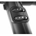 GA.MA IQ Lite  1500 W  melna - Matu fens