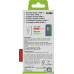 SBS LCD Power Bank  10000  mAh  zila - Portativais barosanas avots