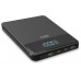 SBS Power Lite  20000 mAh  LCD  melna - Portativais barosanas avots