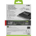 SBS Power Lite  20000 mAh  LCD  melna - Portativais barosanas avots