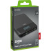 SBS Power Lite  20000 mAh  LCD  melna - Portativais barosanas avots