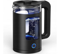 Zilan ZLN6128 Elektriska tejkanna 1.5L 1650W