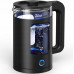 Zilan ZLN6128 Elektriska tejkanna 1.5L 1650W