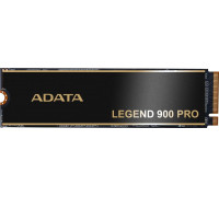 SSD ADATA Legend 900 Pro 1TB M.2 2280 PCI-E x4 Gen4 NVMe (SLEG-900P-1TCS)