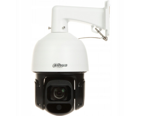 KAMERA IP OBROTOWA ZEWNĘTRZNA SD3D416NB-GNY WizSense - 4 Mpx 5 ... 80 mm DAHUA