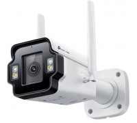TP-Link INSIGHT S345-4G Kula (kształt) Kamera bezpieczeństwa IP Zewnętrzna 2688 x 1520 px Ściana