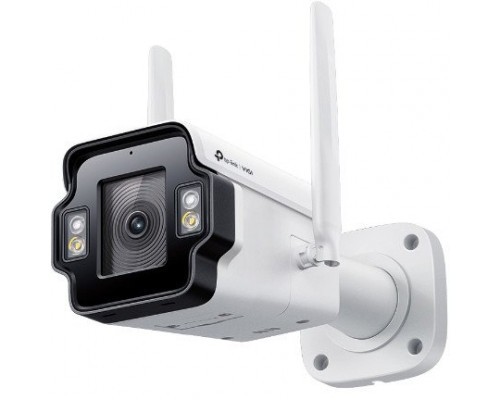 TP-Link INSIGHT S345-4G Kula (kształt) Kamera bezpieczeństwa IP Zewnętrzna 2688 x 1520 px Ściana