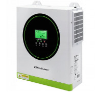 Hybrydowy Inwerter solarny Off-Grid 1500W 100A | 12V | MPPT |    Sinus | Opcja Wi-Fi | Power Factor 1.0