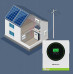 Hybrydowy Inwerter solarny Off-Grid 1500W 100A | 12V | MPPT |    Sinus | Opcja Wi-Fi | Power Factor 1.0
