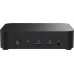 ASUS NUC 14 Essential RNUC14MNK3500002 Black