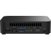 ASUS NUC 14 Essential RNUC14MNK3500002 Black