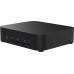 ASUS NUC 14 Essential RNUC14MNK3500002 Black