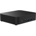 ASUS NUC 14 Essential RNUC14MNK3500002 Black