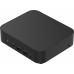 ASUS NUC 14 Essential RNUC14MNK3500002 Black