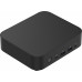 ASUS NUC 14 Essential RNUC14MNK3500002 Black