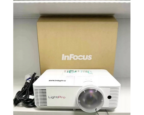 InFocus Genesis IN0024ST