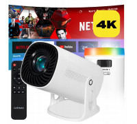 Overmax LED Multipic Veer 4K