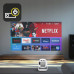 Overmax LED Multipic Veer 4K